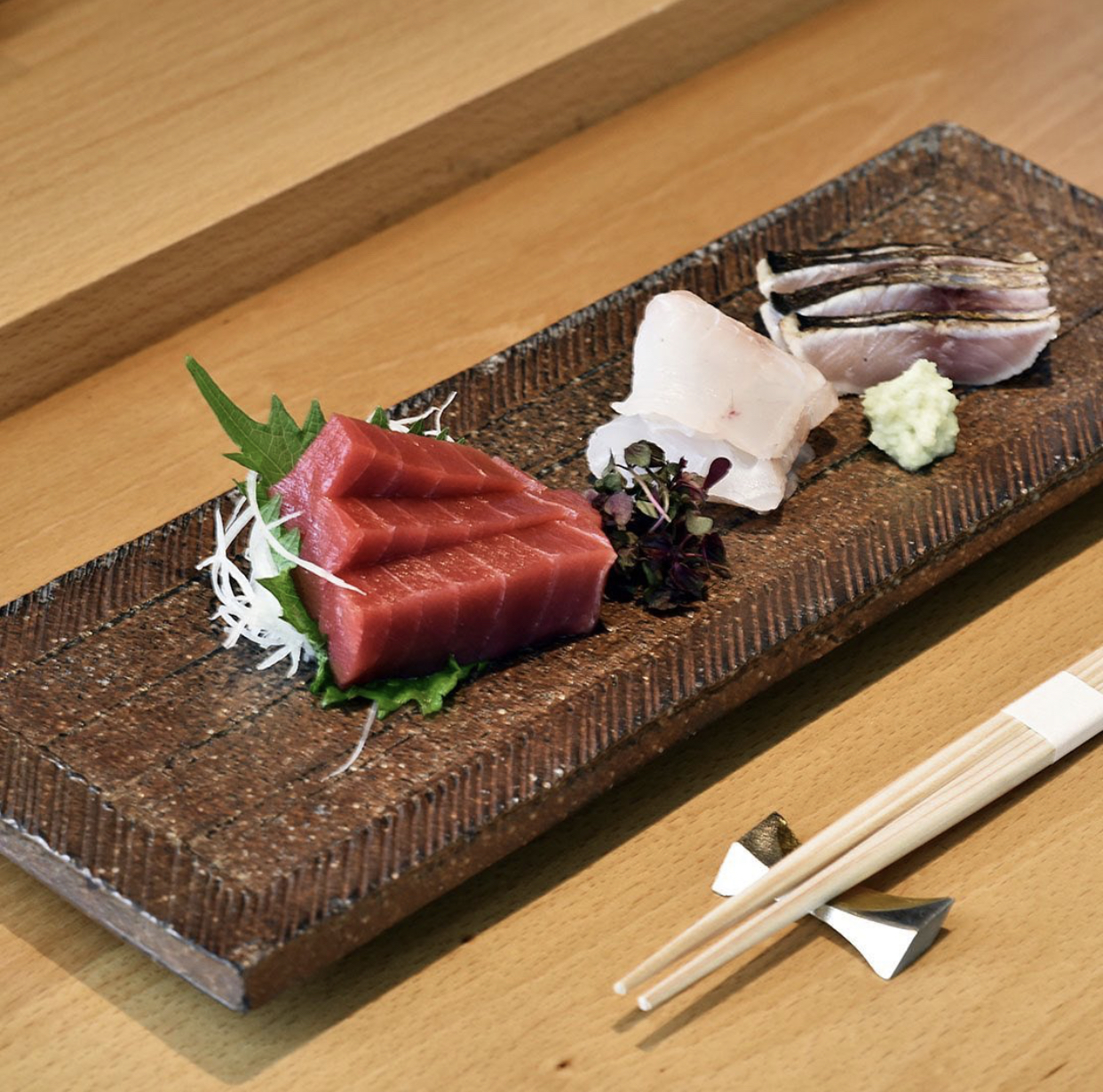 Sushi Tatsugoro