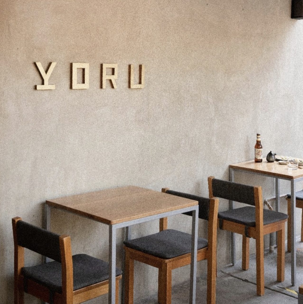 Yoru Handroll and Sushi Bar