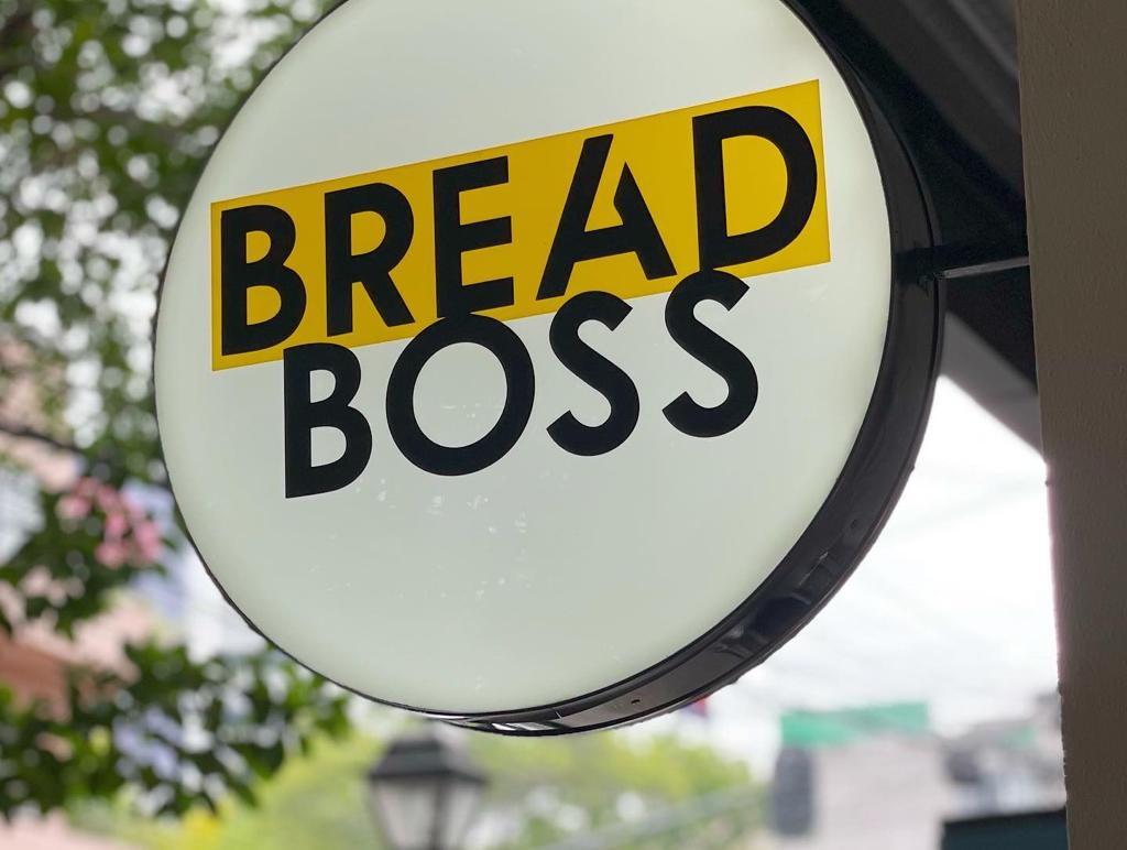 Bread Boss