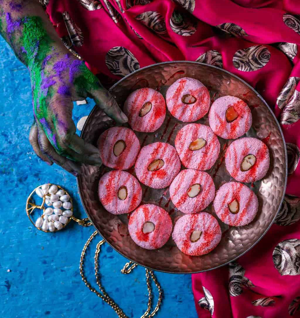 Rose Sandesh: From Bangladesh with love