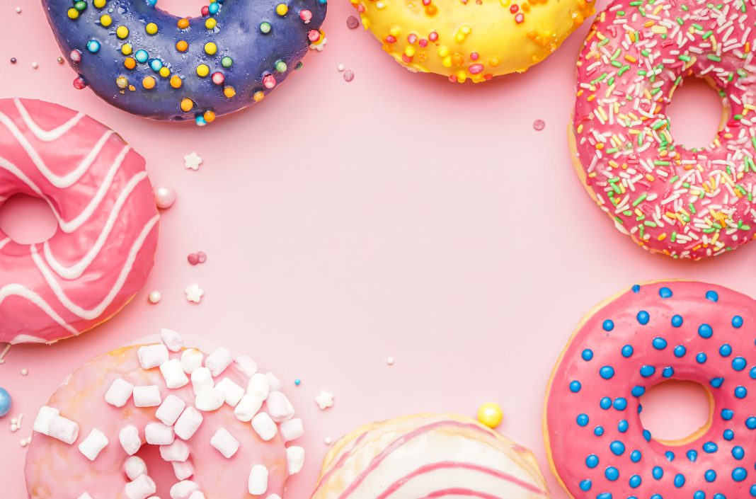 ¿Es mejor comer grasas o azúcares?