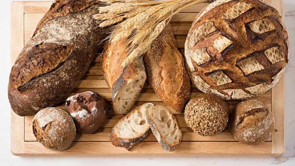 pan y revolucion francesa